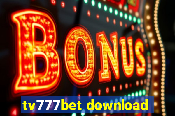 tv777bet download